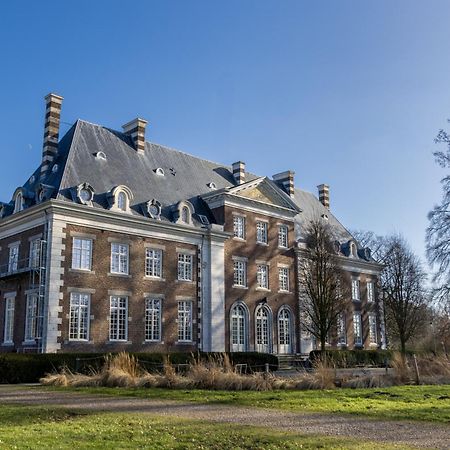Kasteel Pietersheim Maastricht - Lanaken 호텔 외부 사진