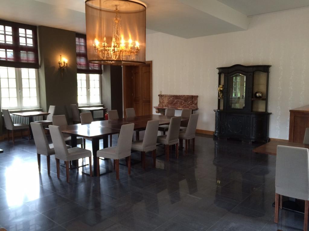 Kasteel Pietersheim Maastricht - Lanaken 호텔 외부 사진