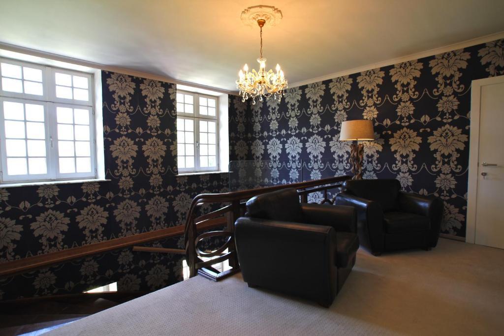 Kasteel Pietersheim Maastricht - Lanaken 호텔 외부 사진