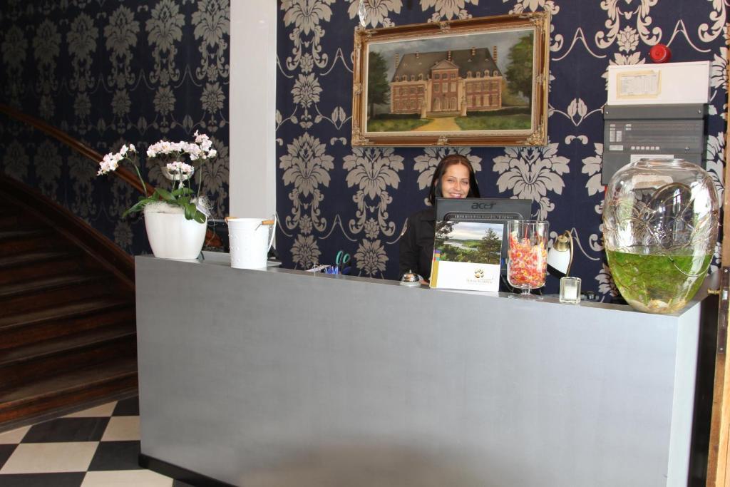 Kasteel Pietersheim Maastricht - Lanaken 호텔 외부 사진