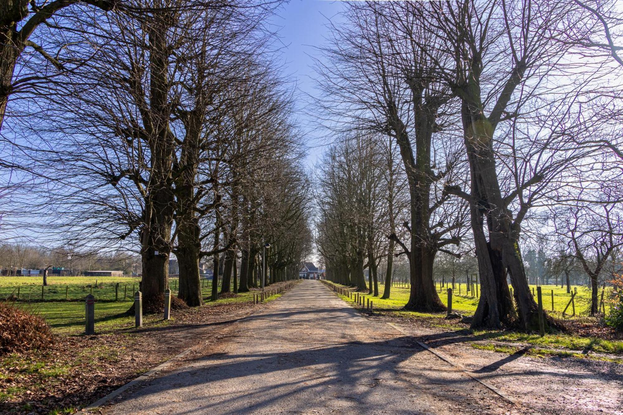 Kasteel Pietersheim Maastricht - Lanaken 호텔 외부 사진