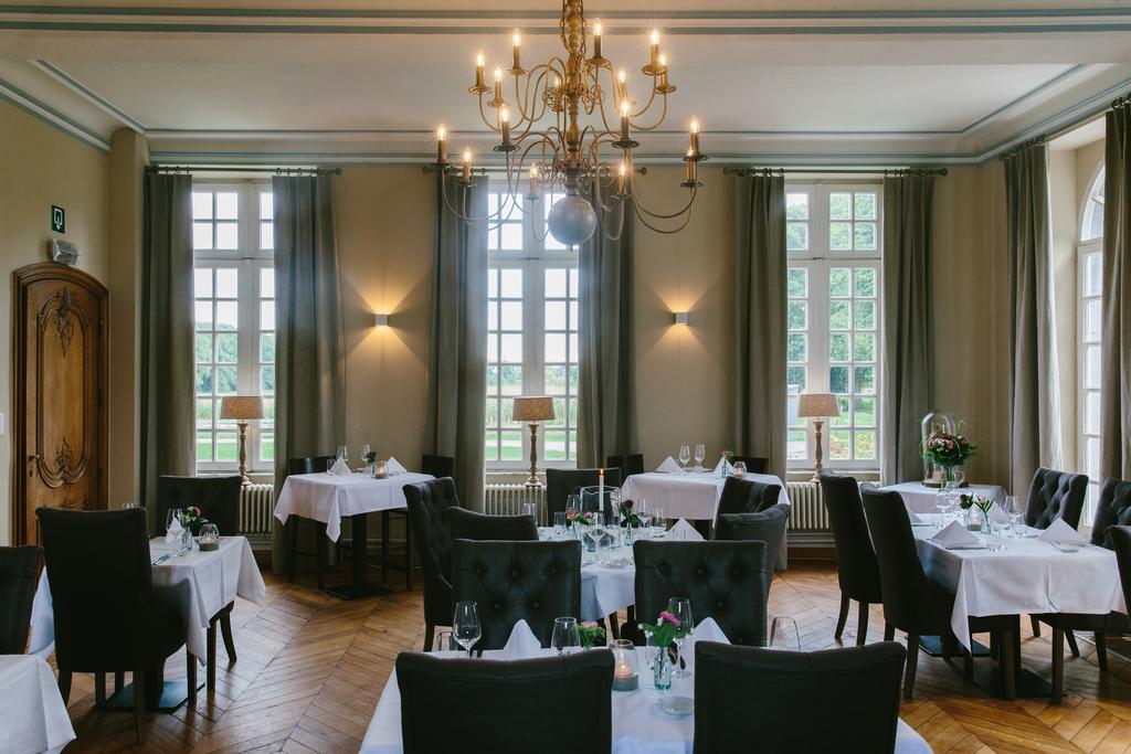 Kasteel Pietersheim Maastricht - Lanaken 호텔 외부 사진