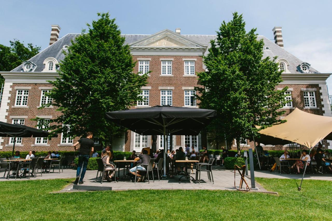Kasteel Pietersheim Maastricht - Lanaken 호텔 외부 사진